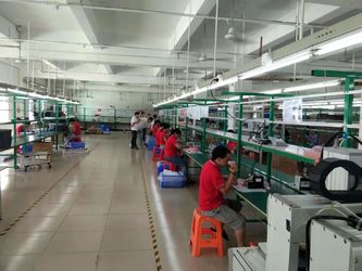 Shenzhen Sumi Micro electronics Co., Ltd.