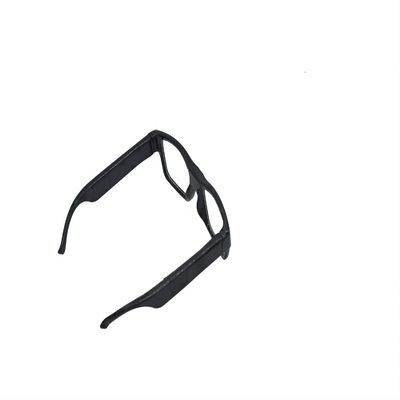 P2P Live Streaming WIFI Video Glasses For Live Streaming Remote Monitoring Security