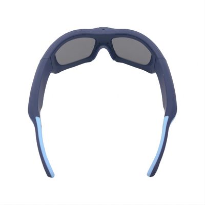 1080P Action Video Spectacles with Plastic Lens and 14cm X 5cm X 4cm Dimensions