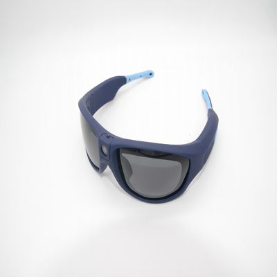 Sports Action Video Camera Sunglasses FHD 1080P Resolution For Biking Scouting