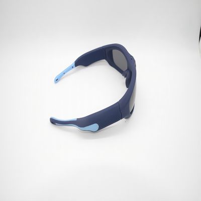 Sports Action Video Camera Sunglasses FHD 1080P Resolution For Biking Scouting