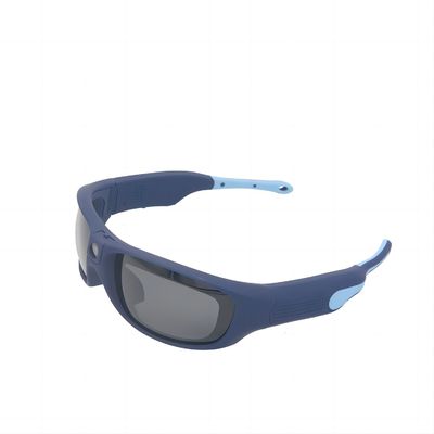 1080P Action Video Spectacles with Plastic Lens and 14cm X 5cm X 4cm Dimensions