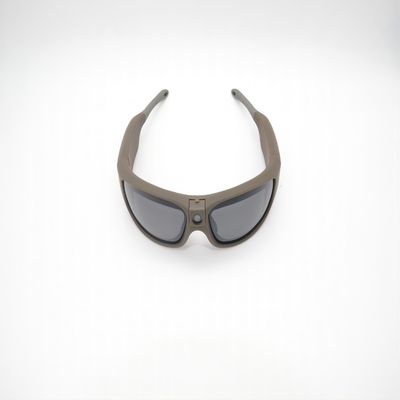 Skydiving Spelunk Action Video Sunglasses With UV400 Safety Lens 2.0M Sensor
