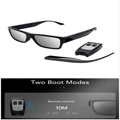 Full HD 1080P G2S-32G Hidden Video Sunglasses Mini Camera Photograph