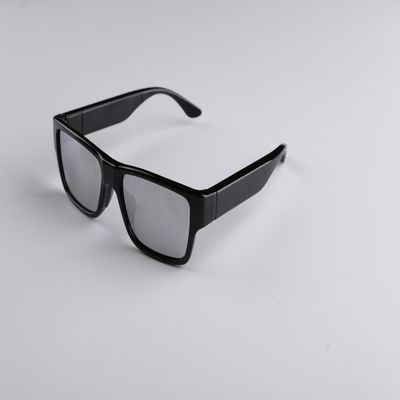 Video sunglasses wearable hidden camera,two battery legs 150mins   recording time for On-site evidence collection