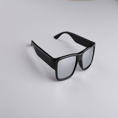 Video sunglasses wearable hidden camera,two battery legs 150mins   recording time for On-site evidence collection