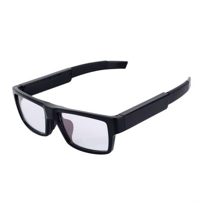 HD Hidden Camera Video Sunglasses For Outdoor Sports Law Enforcement