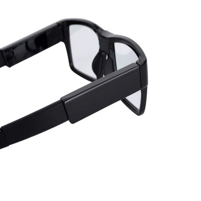 HD Hidden Camera Video Sunglasses For Outdoor Sports Law Enforcement