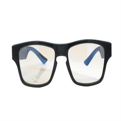 1080P Wifi Video Glasses G5 Wearable Video Camera For On Site Evidence Collection