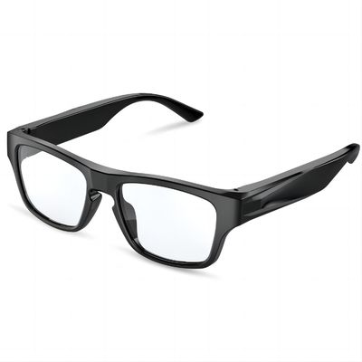 Take Photo Recording Security Camera Glasses WiFi Video For Trekking Camping Fishing