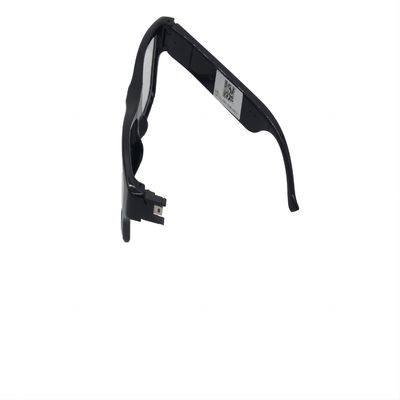 G3S WiFi Security Camera Glasses APP Control 120min Recording Time For Covert Action