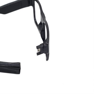 Skating Skiing Driving Smart Hands Free Smart Glasses For Men Women UV400 Lenses