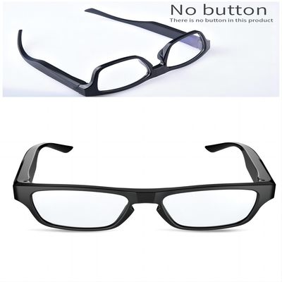 Skating Skiing Driving Smart Hands Free Smart Glasses For Men Women UV400 Lenses