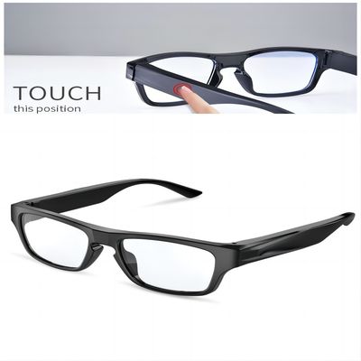 Wood Working Shooting Painting 150Mins Video Recording Safety Glasses With Anti Fog Shields