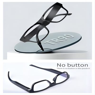 Wood Working Shooting Painting 150Mins Video Recording Safety Glasses With Anti Fog Shields
