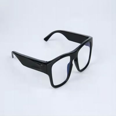 Body Camera Police Civilians Patrol 1080P Wearable Smart Glasses 5hours Battery Life