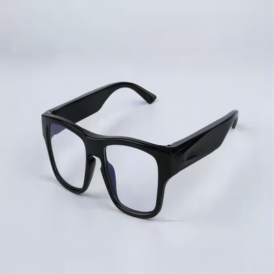 Body Camera Police Civilians Patrol 1080P Wearable Smart Glasses 5hours Battery Life