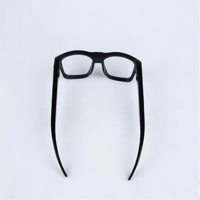 Portable Body Camera Glasses 5hours Video Recording Time For Evidence Collection