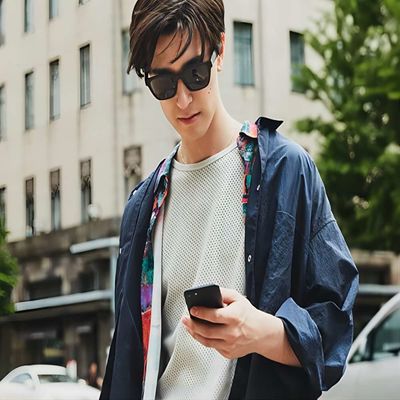 Wireless Music Bluetooth Video Sunglasses Anti Blue Ray Lenses Connect With Phone