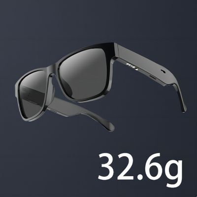 UV400 Protection Sport Audio Glasses IPX44 Bluetooth Audio Sunglasses Listen Music