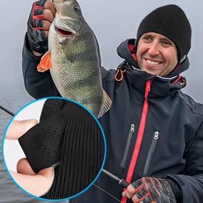 3in1 Adjustable Music Beanie Bluetooth Hat Easy To Pair With Smartphone