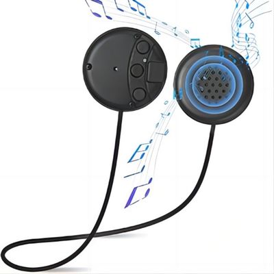 B5 Bluetooth 5.0 Beanie Hat With Wireless Headphone Dual Speakers Music Enjoying