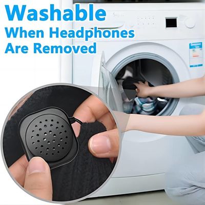 Viview Bluetooth Beanie Hat,Enjoy music&amp; hands-free phone talking,Stocking Stuffers Gifts for Marathon Sports,Camping