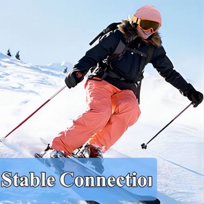 Wrieless Headphones Bluetooth Beanie Hat Music Listening Warm Windproof