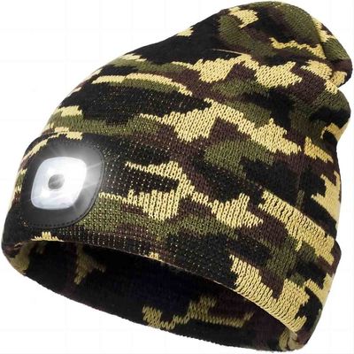 Bluetooth Earphone Hat Bluetooth Headphones Hat With Music Wireless Headset