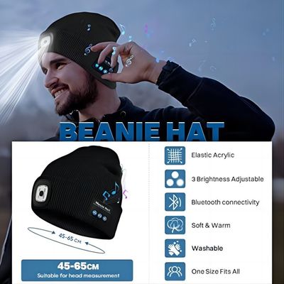Mini Body Camera Video Hat built-in 64G memory card with Night Vision &amp; Loop Record HD 1080P for Law Enforcement